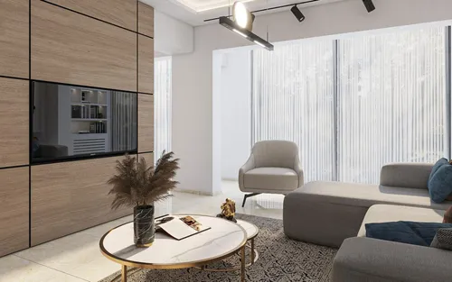 3 Bedrooms House in Skaljari