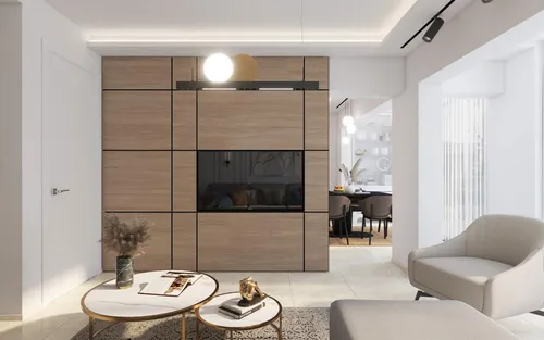 3 Bedrooms House in Skaljari