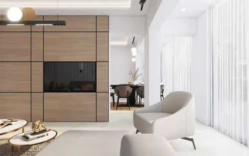 3 Bedrooms House in Skaljari