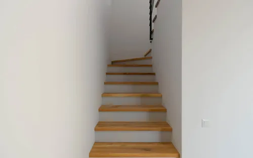 3 Bedrooms Townhouse in Kavac