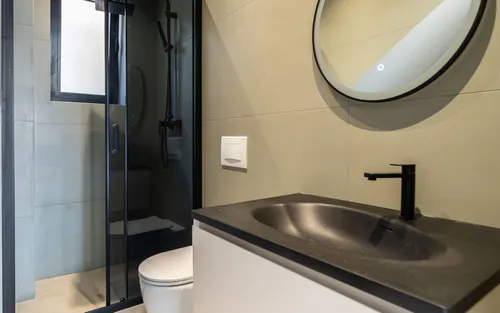 3 Bedrooms Townhouse in Kavac