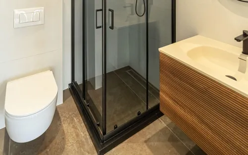 3 Bedrooms Townhouse in Kavac