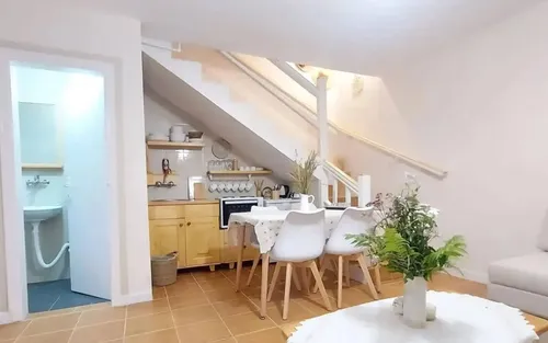  Apartment in Cetinje