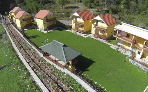  Apartment in Cetinje