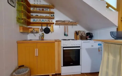  Apartment in Cetinje