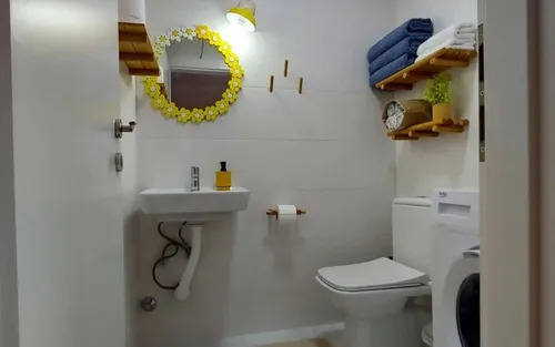  Apartment in Cetinje