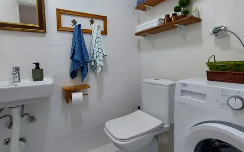  Apartment in Cetinje