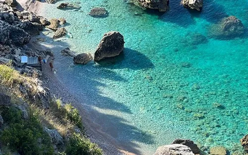 4 Bedrooms Villa in Skocidjevojka