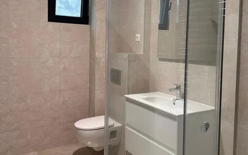 2 Bedrooms Duplex in Dobrota