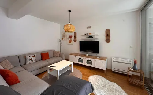 2 Bedrooms Apartment in Dobrota