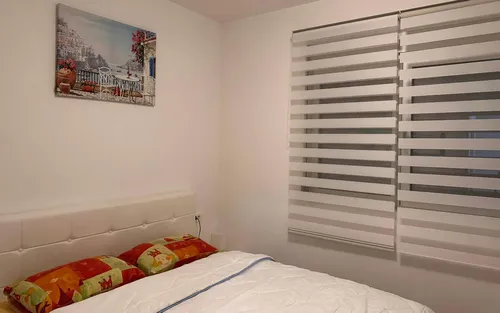 2 Bedrooms Apartment in Dobrota