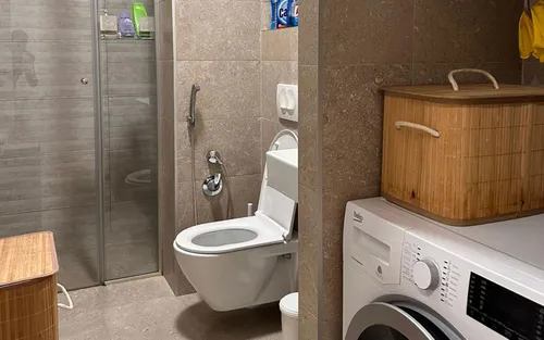 2 Bedrooms Apartment in Dobrota