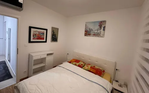 2 Bedrooms Apartment in Dobrota