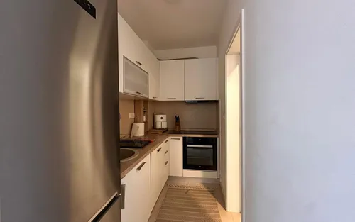 2 Bedrooms Apartment in Dobrota