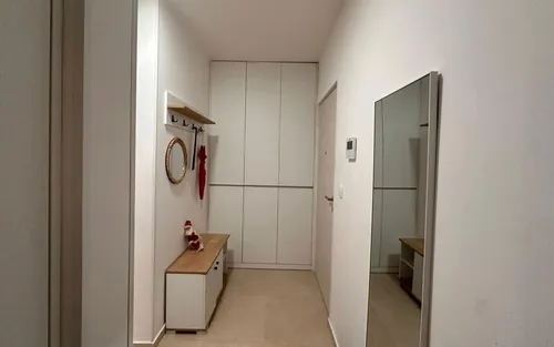 2 Bedrooms Apartment in Dobrota