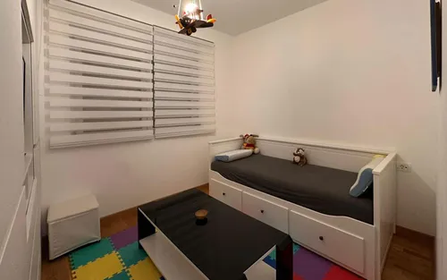 2 Bedrooms Apartment in Dobrota