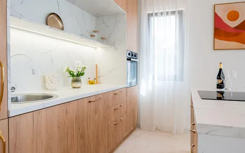 4 Bedrooms Villa in Mrcevac