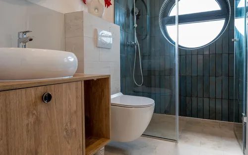 4 Bedrooms Villa in Mrcevac