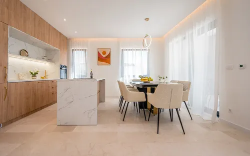 4 Bedrooms Villa in Mrcevac