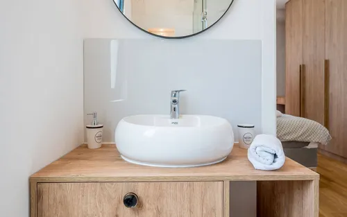 4 Bedrooms Villa in Mrcevac