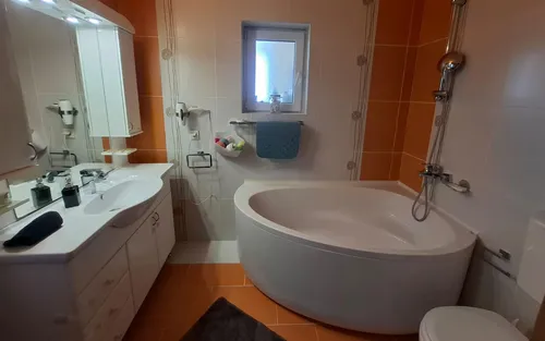 2 Bedrooms Villa in Budva