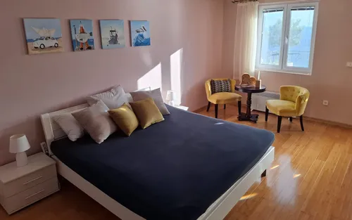 2 Bedrooms Villa in Budva