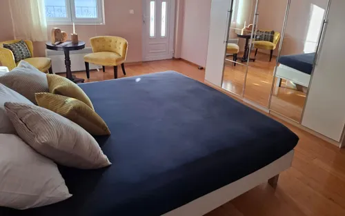 2 Bedrooms Villa in Budva