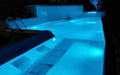 2 Bedrooms Villa in Budva