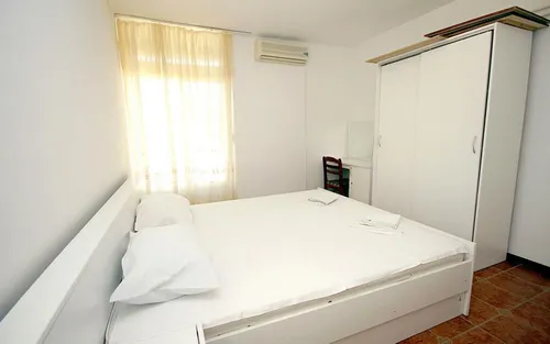 4 Bedrooms Villa in Budva