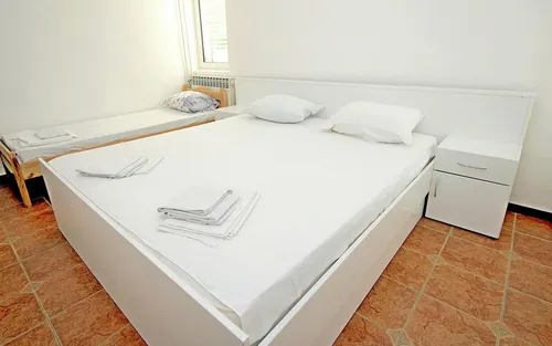 4 Bedrooms Villa in Budva