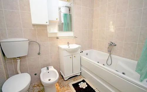 4 Bedrooms Villa in Budva