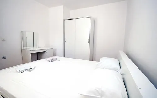 4 Bedrooms Villa in Budva