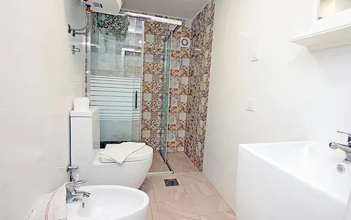 4 Bedrooms Villa in Budva