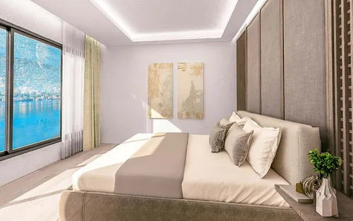 5 Bedrooms Villas in Dobrota