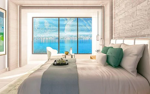 5 Bedrooms Villas in Dobrota