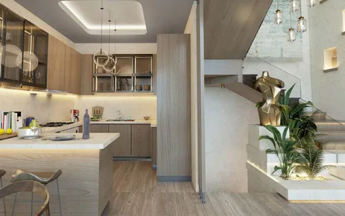 5 Bedrooms Villas in Dobrota