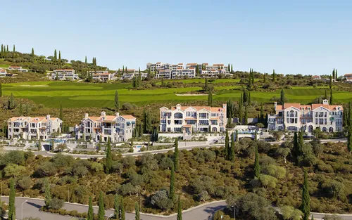 1 Bedroom Apartment in Lustica