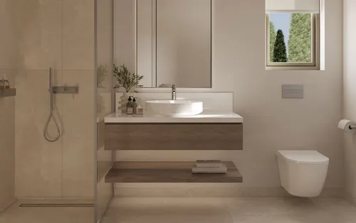 3 Bedrooms Apartment in Lustica