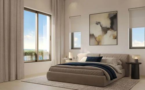 3 Bedrooms Apartment in Lustica