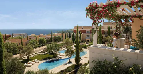 One-Bedroom Apartments in HEIGHTS