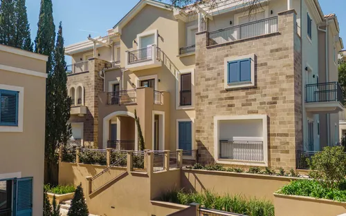 1 Bedroom Apartment in Lustica