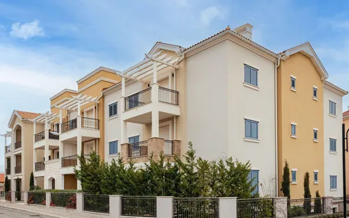 1 Bedroom Apartment in Lustica