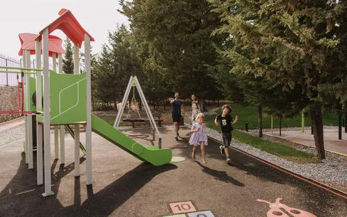 1 Bedroom Apartment in Lustica