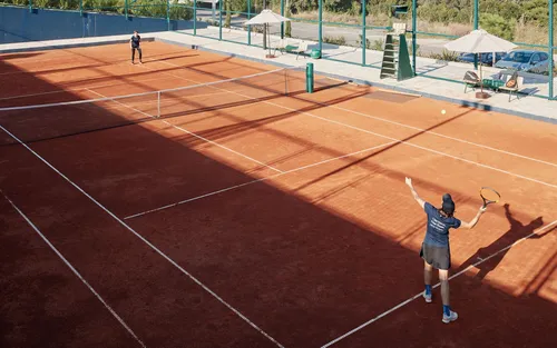 1 Bedroom Apartment in Lustica