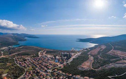 1 Bedroom Apartment in Lustica