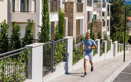 1 Bedroom Apartment in Lustica