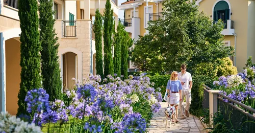 Two-bedroom apartments for sale in Centrale