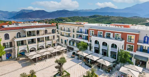 Three-bedroom apartments for sale in Centrale