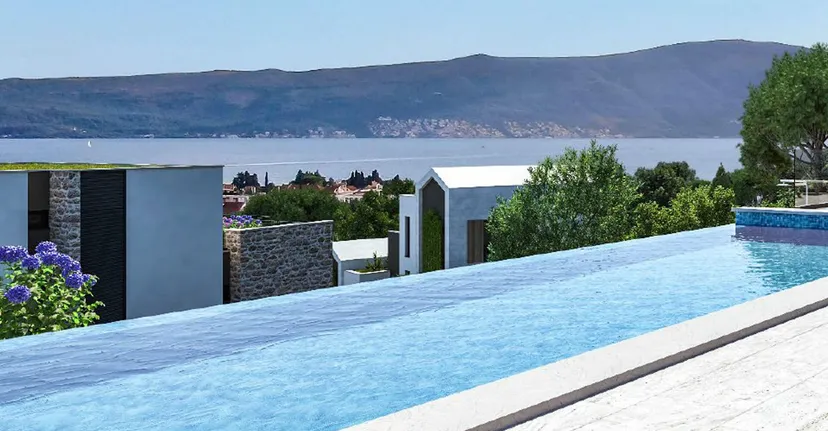 3 Bedroom Apartment in Donja Lastva