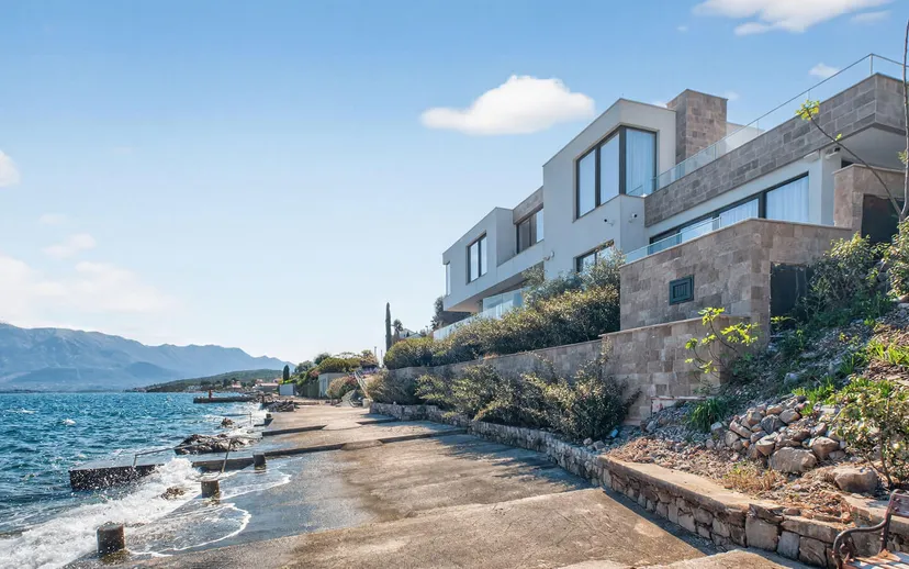 4 Bedroom Villa in Krasici